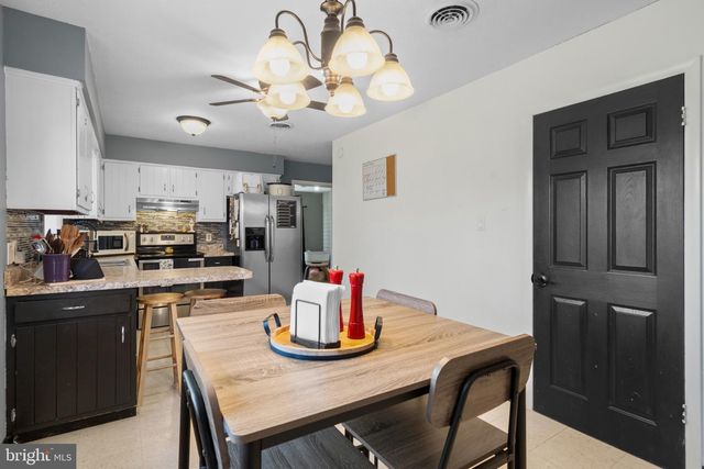 76 FELLOWSHIP CT, Martinsburg, WV 25405