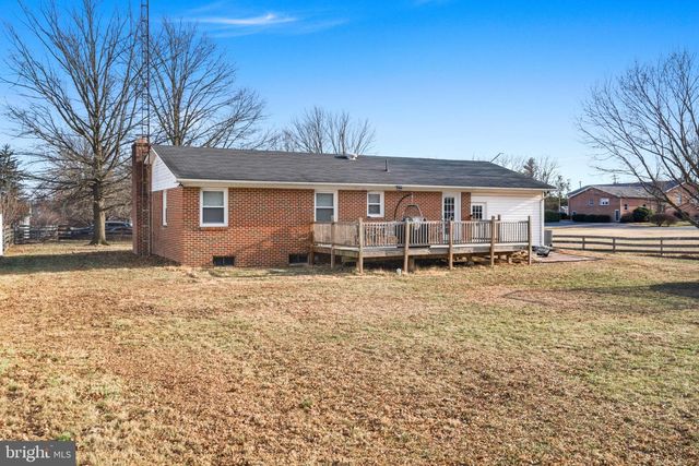 76 FELLOWSHIP CT, Martinsburg, WV 25405