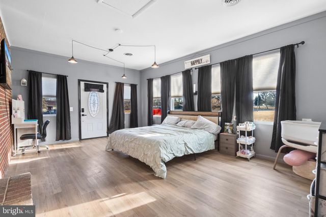 76 FELLOWSHIP CT, Martinsburg, WV 25405