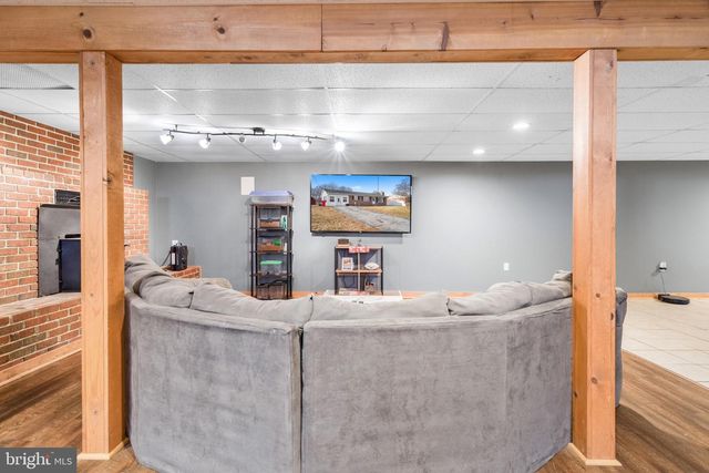 76 FELLOWSHIP CT, Martinsburg, WV 25405