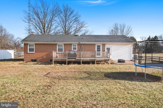 76 FELLOWSHIP CT, Martinsburg, WV 25405