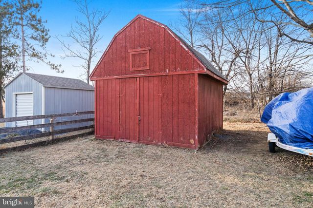 76 FELLOWSHIP CT, Martinsburg, WV 25405