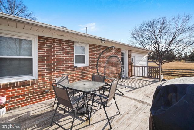 76 FELLOWSHIP CT, Martinsburg, WV 25405