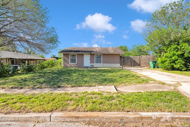 6218 Stone Valley Drive, San Antonio, TX 78242