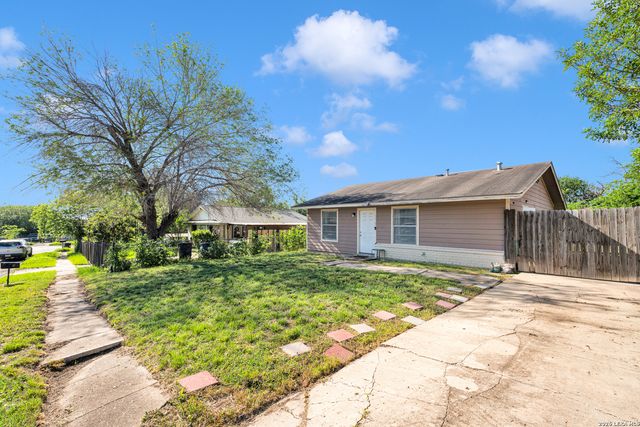 6218 Stone Valley Drive, San Antonio, TX 78242