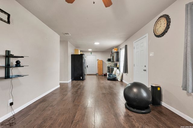 6218 Stone Valley Drive, San Antonio, TX 78242