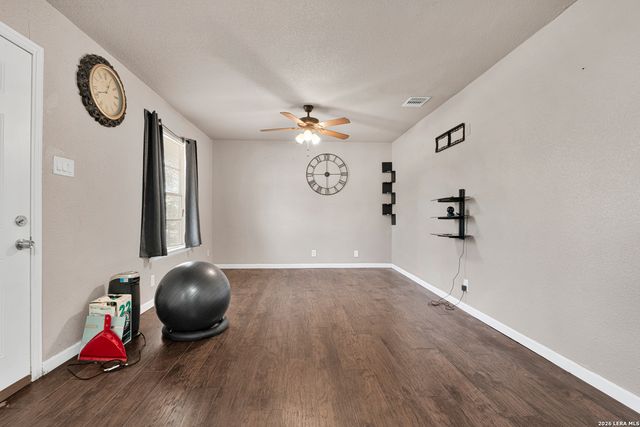 6218 Stone Valley Drive, San Antonio, TX 78242