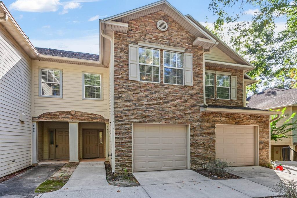 1325 Stone Rd Apt 503, Tallahassee, FL 32303