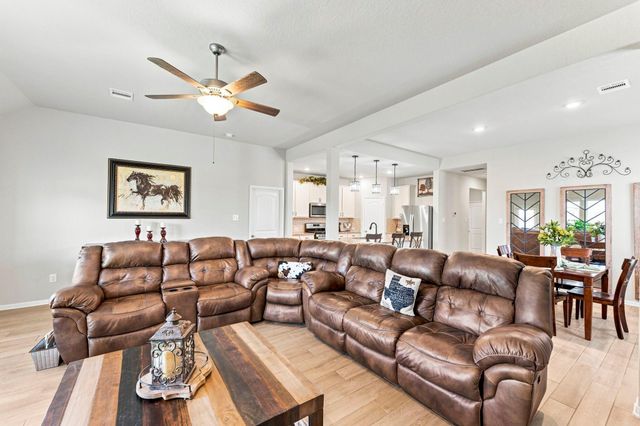 31115 Gulf Cypress Lane, Hockley, TX 77447