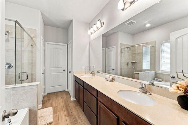 31115 Gulf Cypress Lane, Hockley, TX 77447