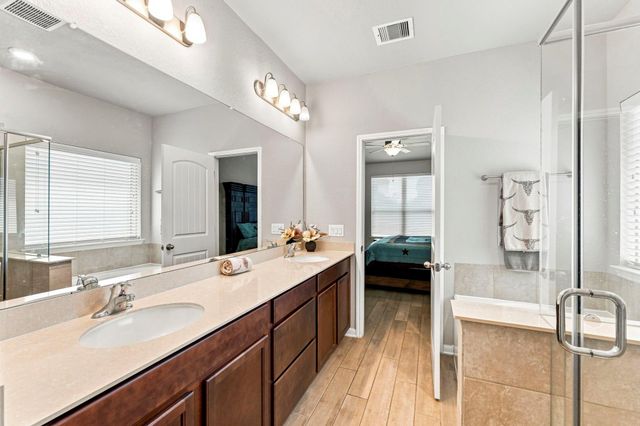 31115 Gulf Cypress Lane, Hockley, TX 77447
