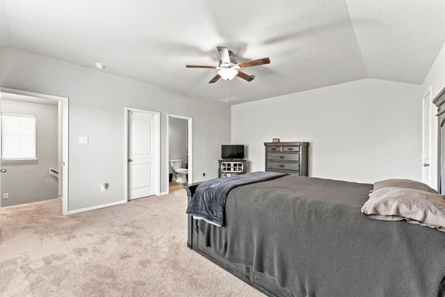 31115 Gulf Cypress Lane, Hockley, TX 77447