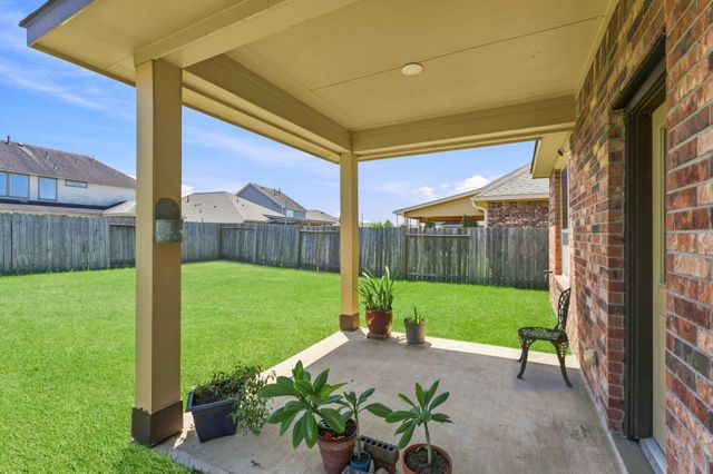 31115 Gulf Cypress Lane, Hockley, TX 77447
