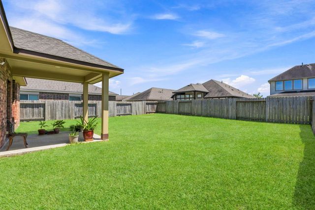 31115 Gulf Cypress Lane, Hockley, TX 77447