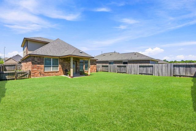 31115 Gulf Cypress Lane, Hockley, TX 77447