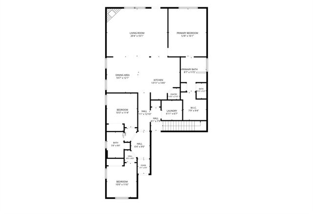 31115 Gulf Cypress Lane, Hockley, TX 77447
