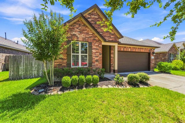 31115 Gulf Cypress Lane, Hockley, TX 77447
