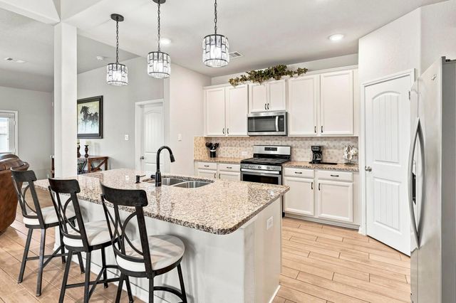 31115 Gulf Cypress Lane, Hockley, TX 77447