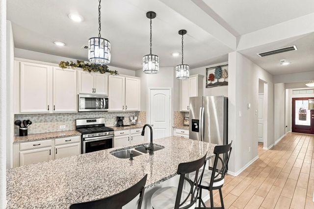 31115 Gulf Cypress Lane, Hockley, TX 77447