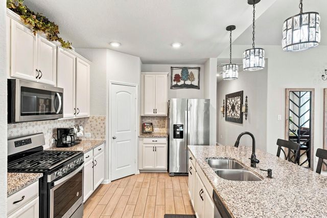 31115 Gulf Cypress Lane, Hockley, TX 77447