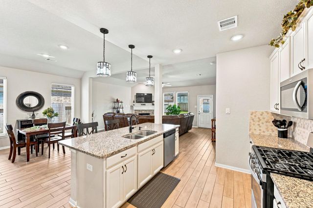 31115 Gulf Cypress Lane, Hockley, TX 77447