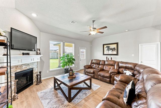 31115 Gulf Cypress Lane, Hockley, TX 77447