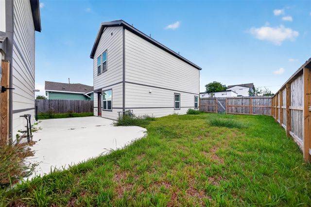 6434 New York, Houston, TX 77021