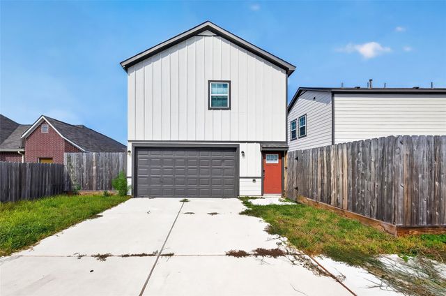 6434 New York, Houston, TX 77021