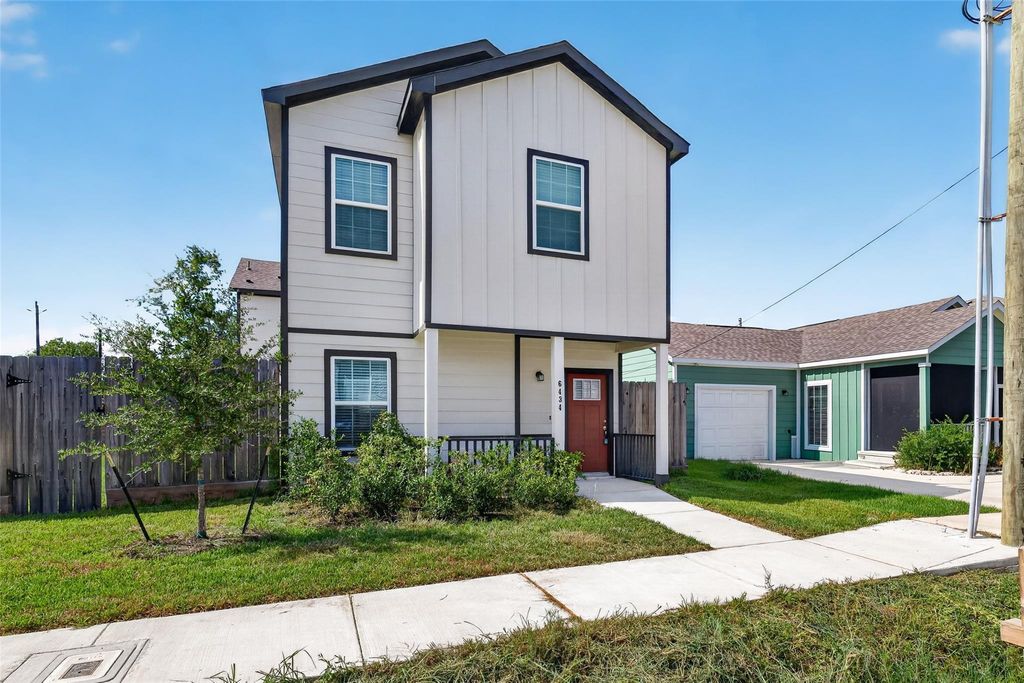 6434 New York, Houston, TX 77021