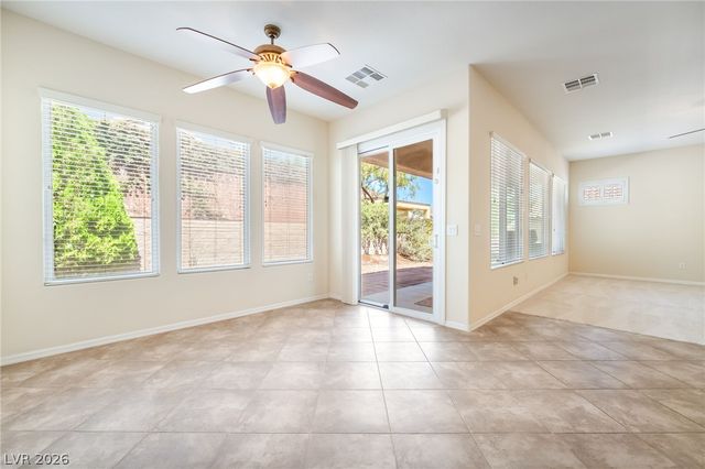 2123 Savannah River Street, Henderson, NV 89044