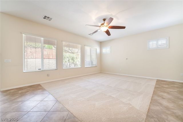 2123 Savannah River Street, Henderson, NV 89044