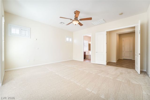 2123 Savannah River Street, Henderson, NV 89044