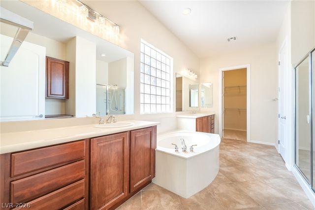 2123 Savannah River Street, Henderson, NV 89044
