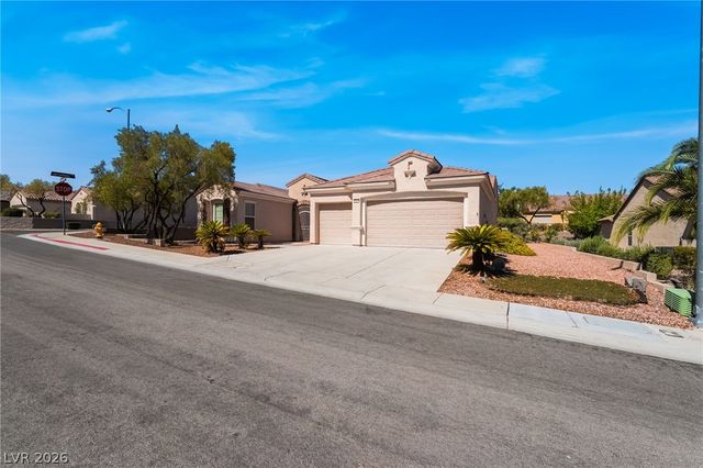 2123 Savannah River Street, Henderson, NV 89044