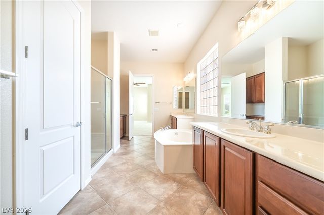 2123 Savannah River Street, Henderson, NV 89044