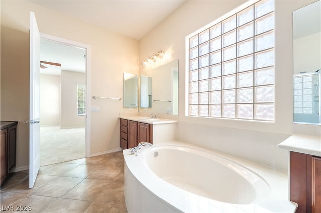 2123 Savannah River Street, Henderson, NV 89044