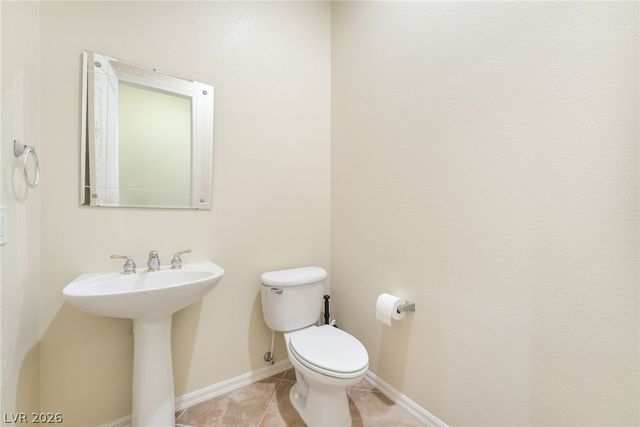 2123 Savannah River Street, Henderson, NV 89044