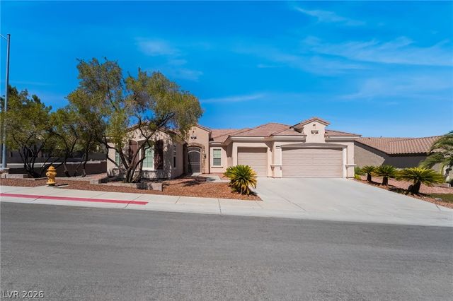 2123 Savannah River Street, Henderson, NV 89044