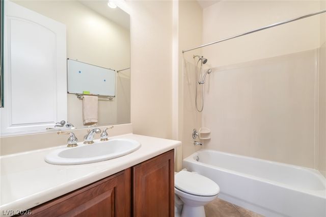 2123 Savannah River Street, Henderson, NV 89044