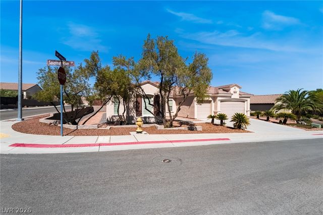 2123 Savannah River Street, Henderson, NV 89044