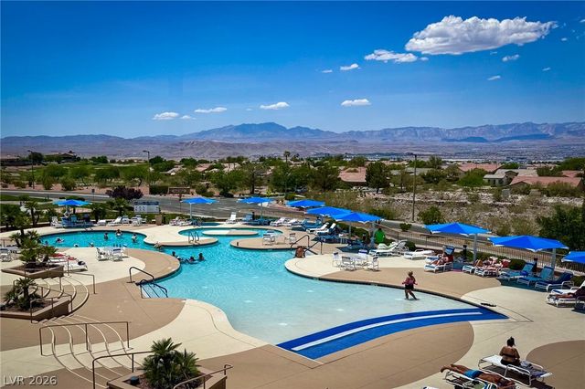 2123 Savannah River Street, Henderson, NV 89044