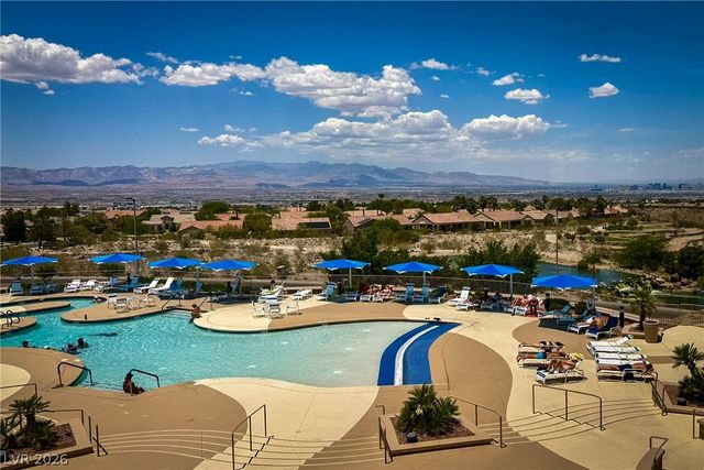 2123 Savannah River Street, Henderson, NV 89044