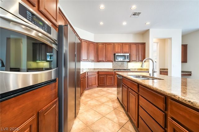 2123 Savannah River Street, Henderson, NV 89044