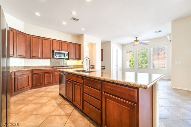 2123 Savannah River Street, Henderson, NV 89044