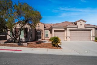 2123 Savannah River Street, Henderson, NV 89044