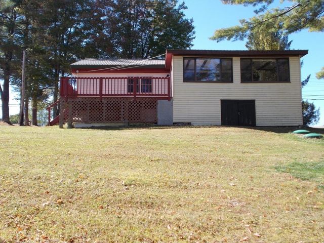 269 Western Shores Road, Wells, VT 05774