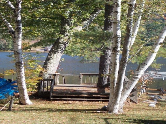 269 Western Shores Road, Wells, VT 05774