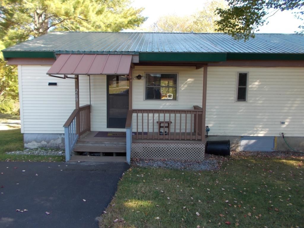 269 Western Shores Road, Wells, VT 05774