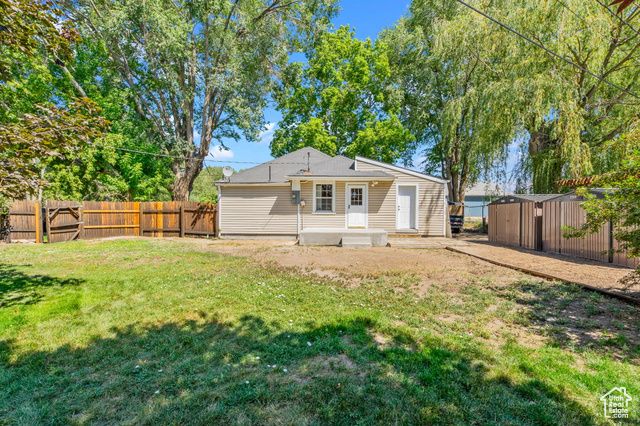 511 S 500 W, Lehi, UT 84043
