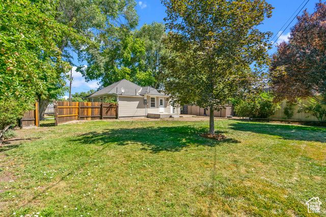 511 S 500 W, Lehi, UT 84043